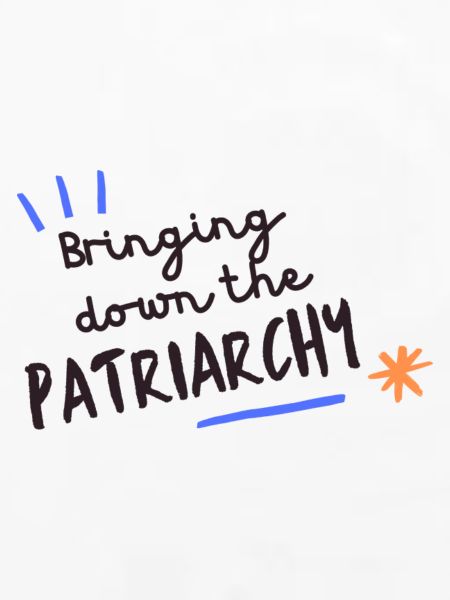 Bringing Down the Patriarchy