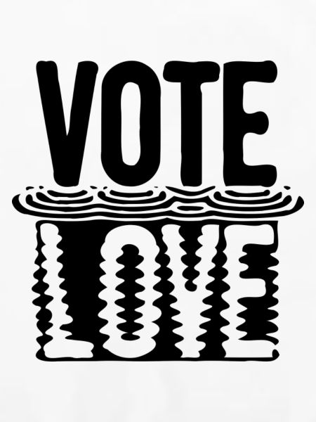 Vote Love