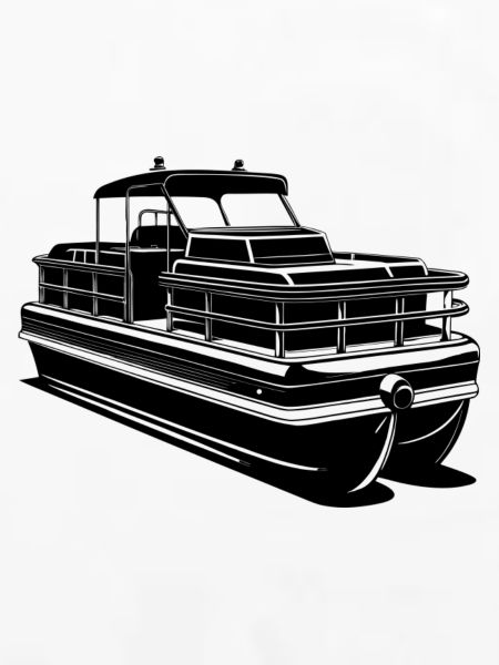 Pontonboot