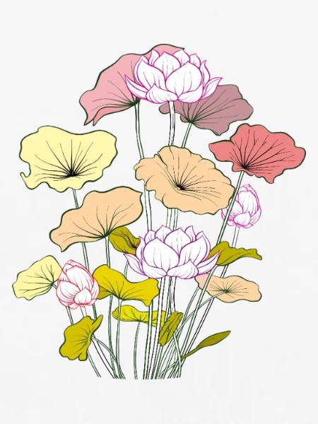 Blumenstrauß