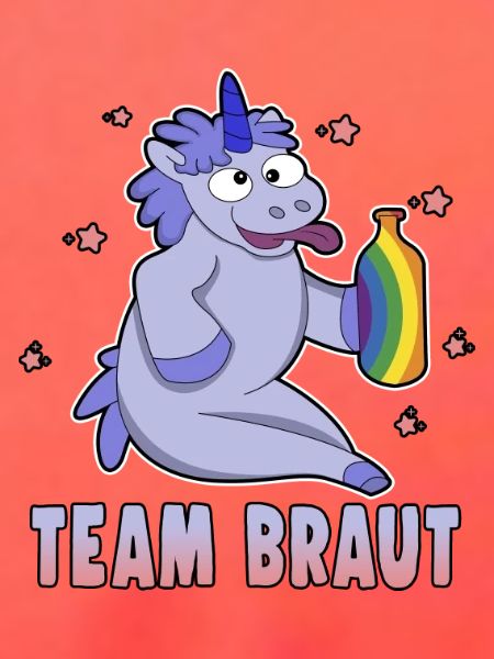 Team Braut