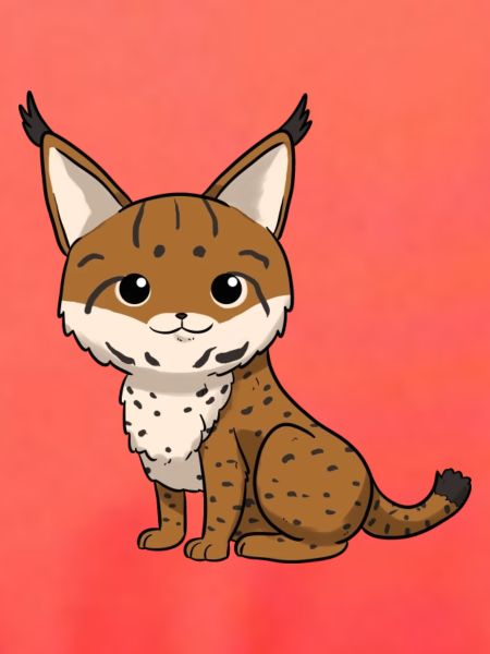 Luchs
