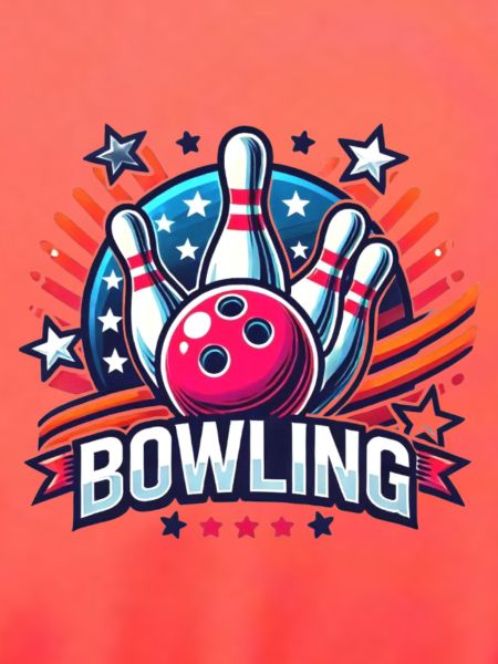 Bowling Logo