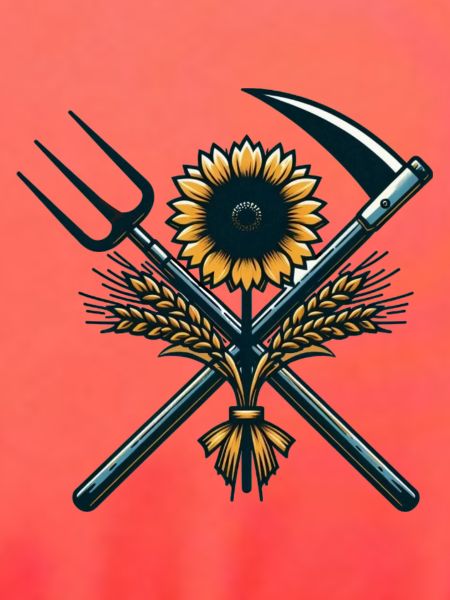 Landwirtschaft Logo