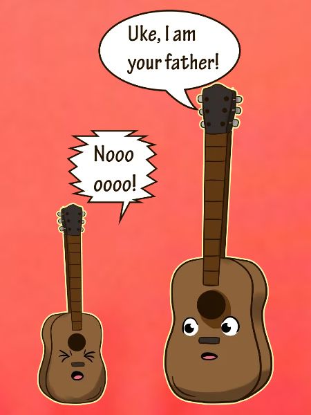 Guitar Father