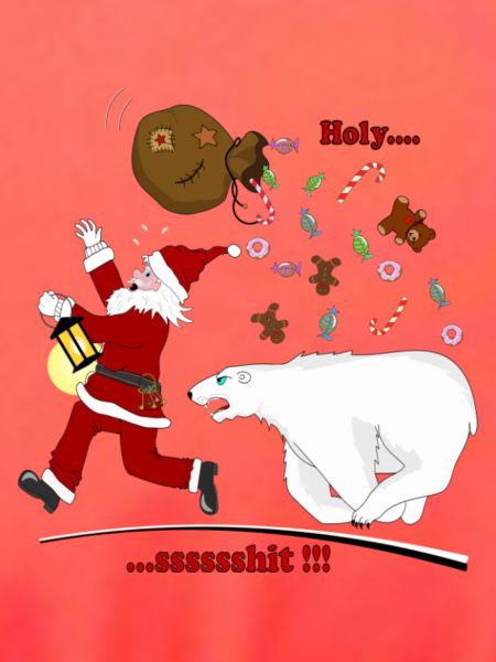 Weihnachtsmann