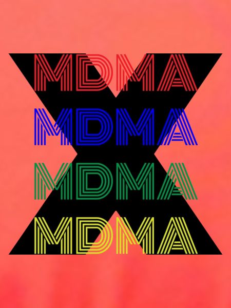 MDMA XTC Extasy