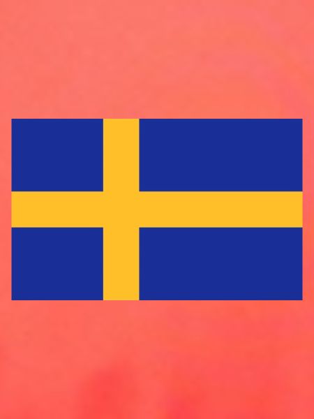 SCHWEDEN