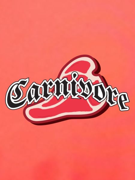Carnivore - Fleischfresser - Beef - Steak