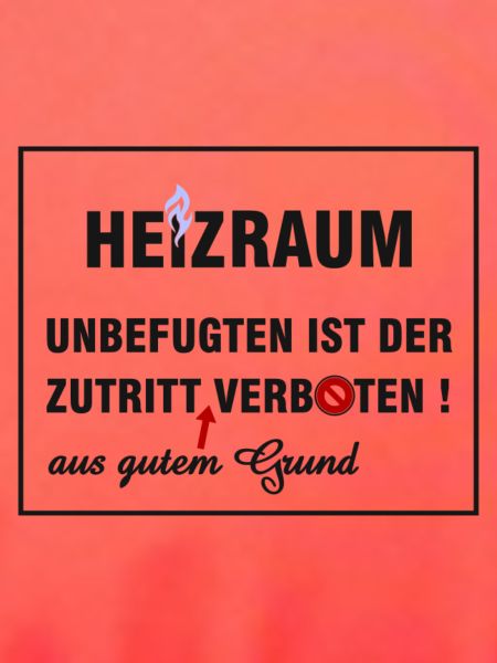 Heizraum