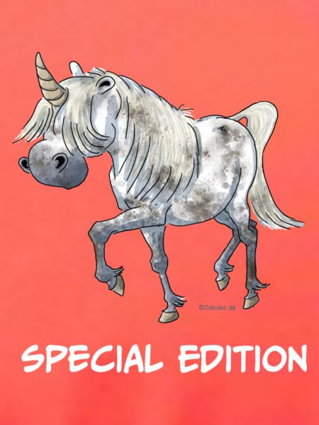 Einhorn Special Edition