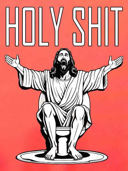 Holy Shit