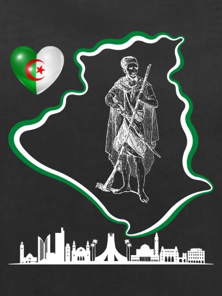 ALGERIEN