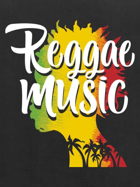 Reggae Musik