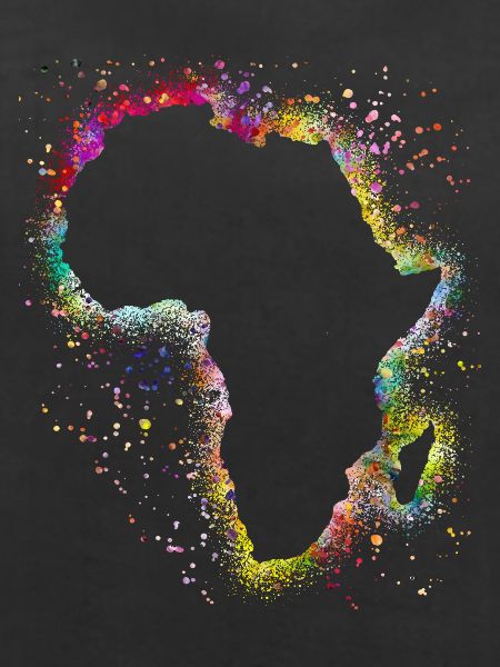 Afrika