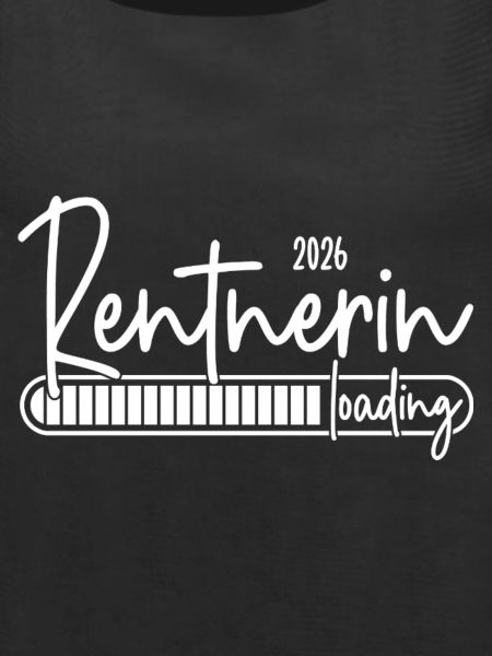 Rentnerin 2026 Loading