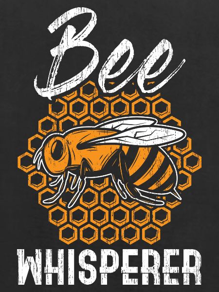 Bienen Flüsterer