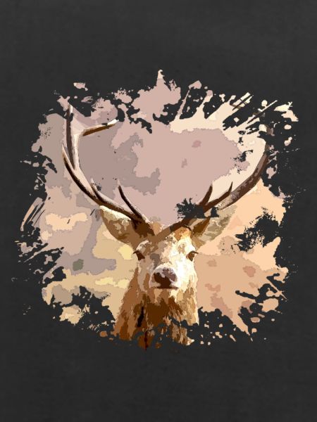 Hirsch