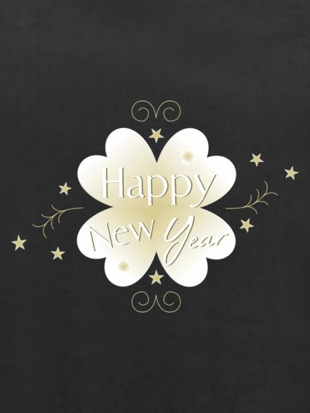 New Year