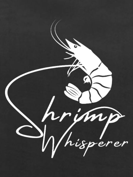 Shrimp Whisperer-Logo