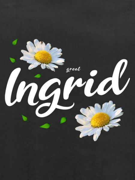 Ingrid