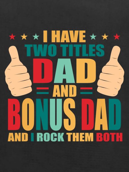 Bonus Dad