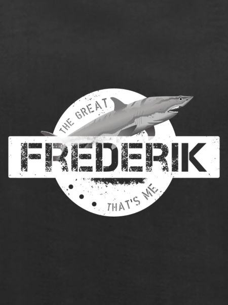 Frederik