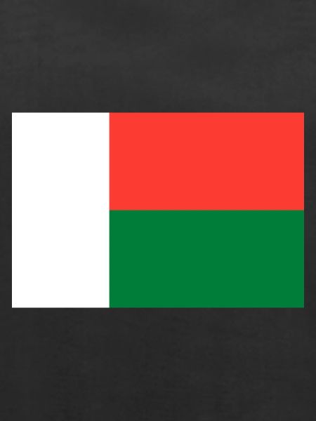 Madagaskar