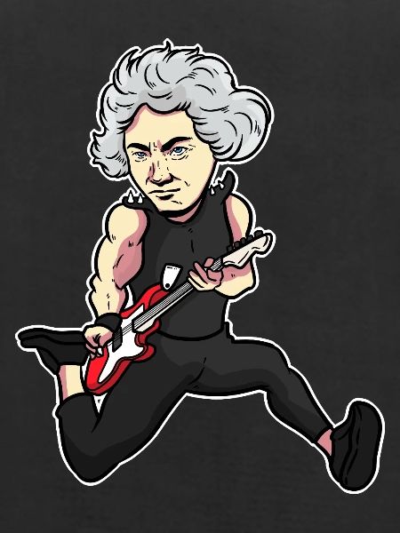 Genialer Beethoven Klavierabend