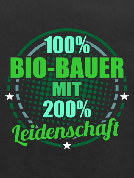 Bio-Bauer