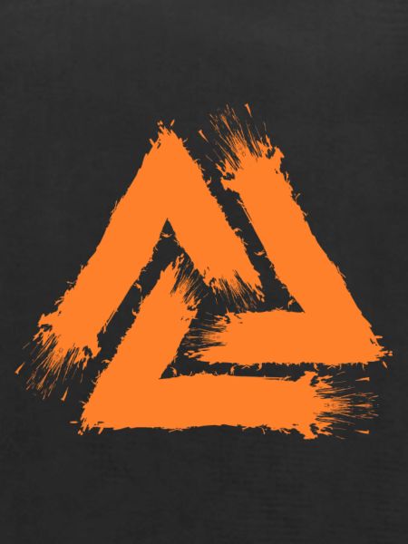Valknut Symbol