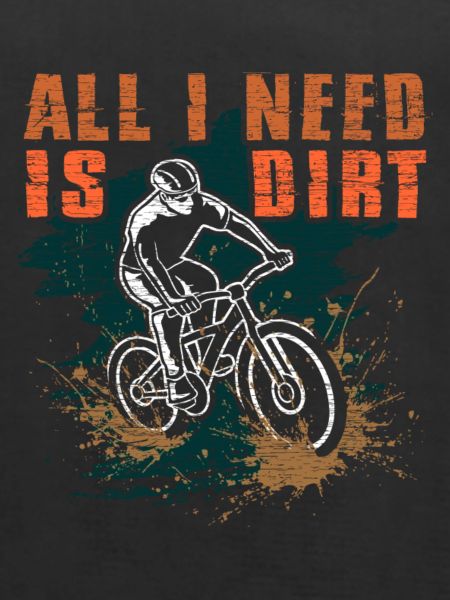 Mountainbiker