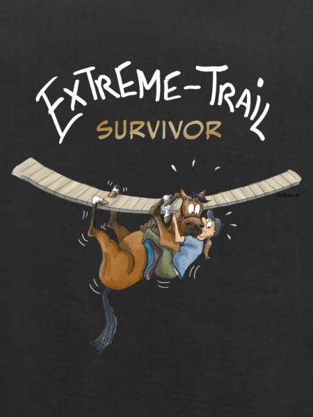 Extreme-Trail Survivor
