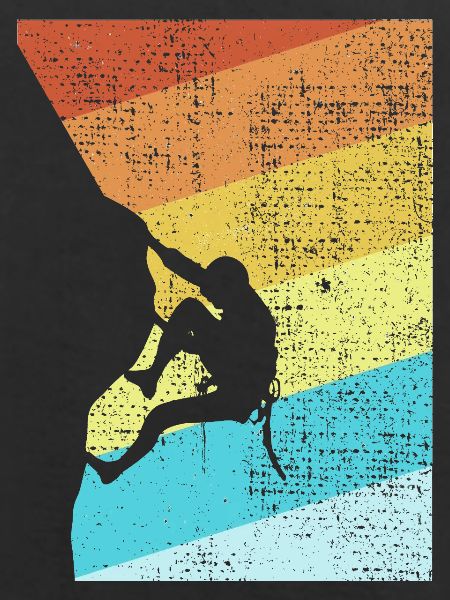 Rock Climbing