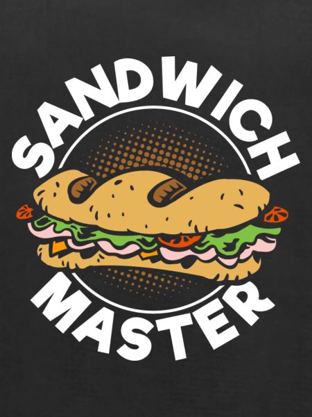 Sandwich Master