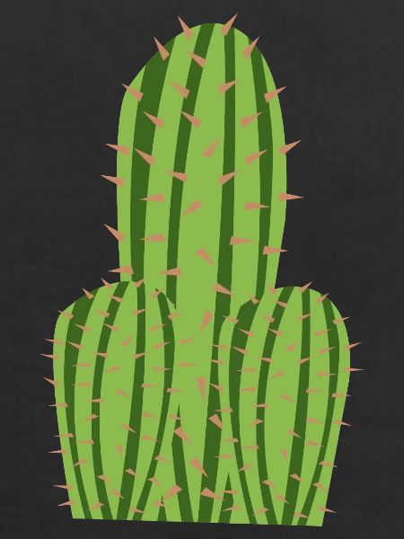 Kaktus Penis