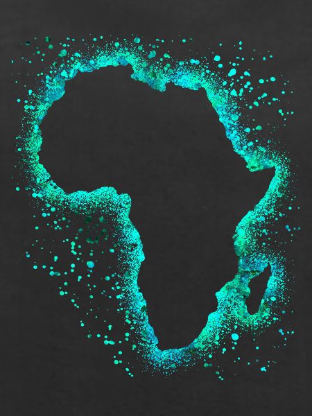 Afrika