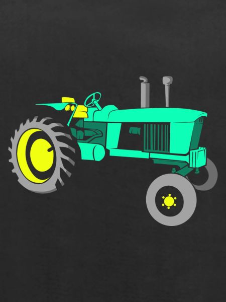 Traktor Trecker