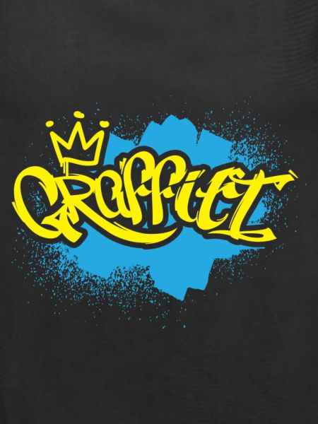 Grafitti Kind Sprayer