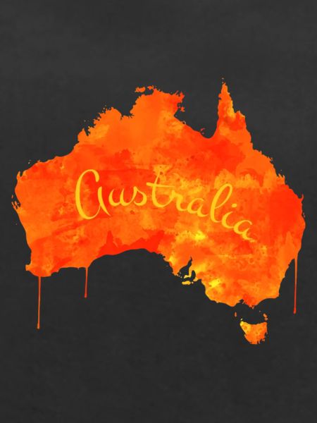Australien