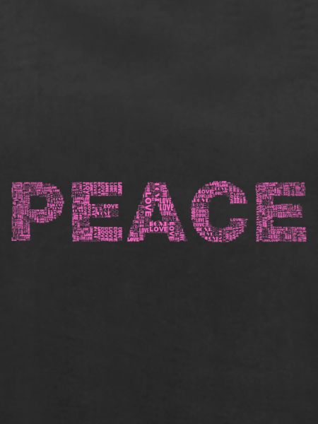 all we need is PEACE