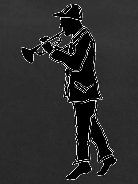 trompeter