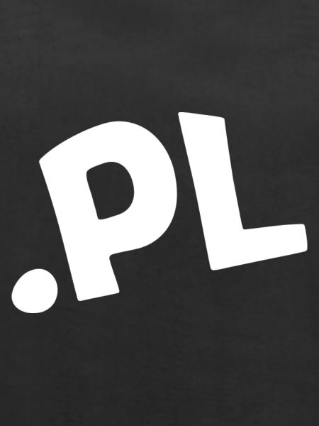 Polen Internet-Code des Landes