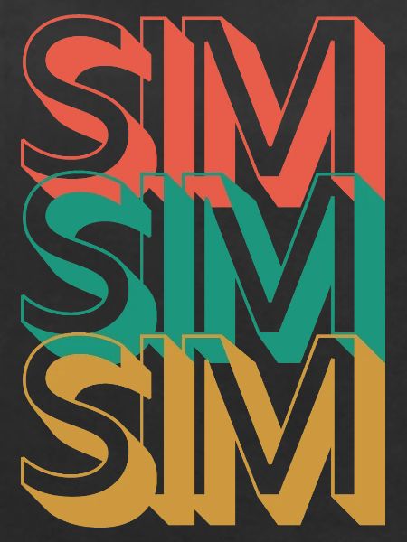 Simracing, Sim Racin, Racer Gift