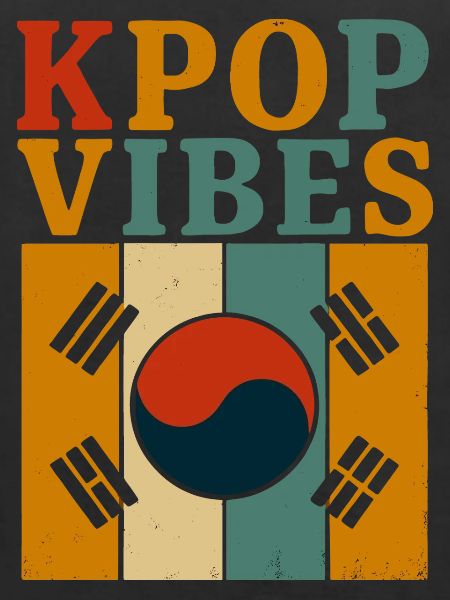 KPOP Vibes Korea