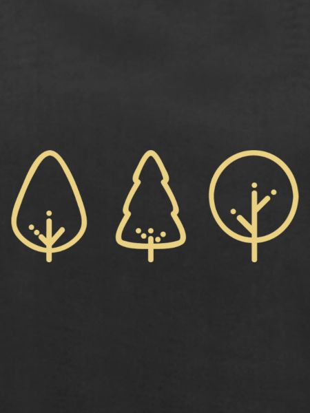 Icon Wald