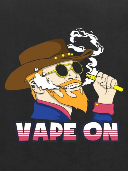 Vape On