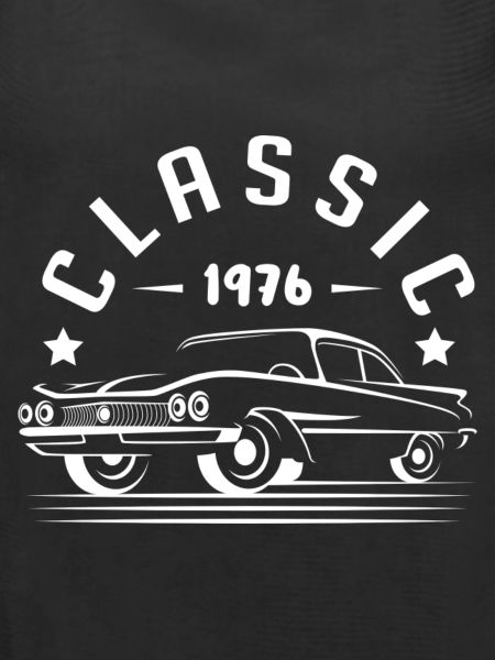 cLASSIC 1976 -Geschenkidee -