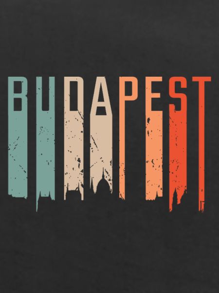 Budapest Ungarn Reise