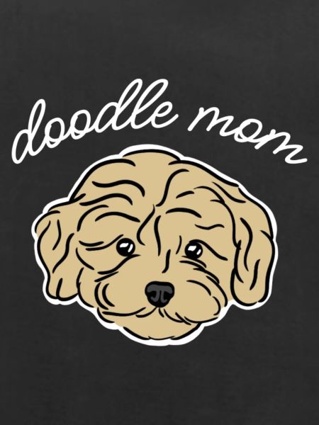 doodle mom